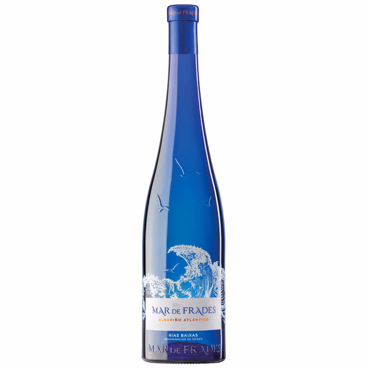 Mar de Frades Albariño